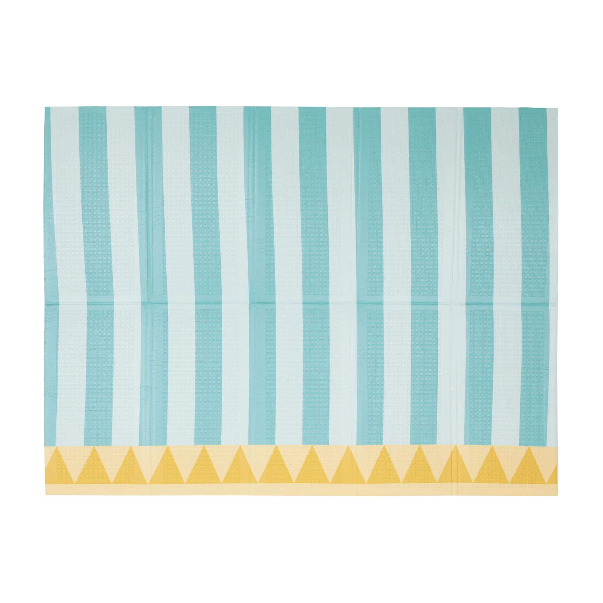 Reversible Floor Mat | Hot Air Balloons - Image 3