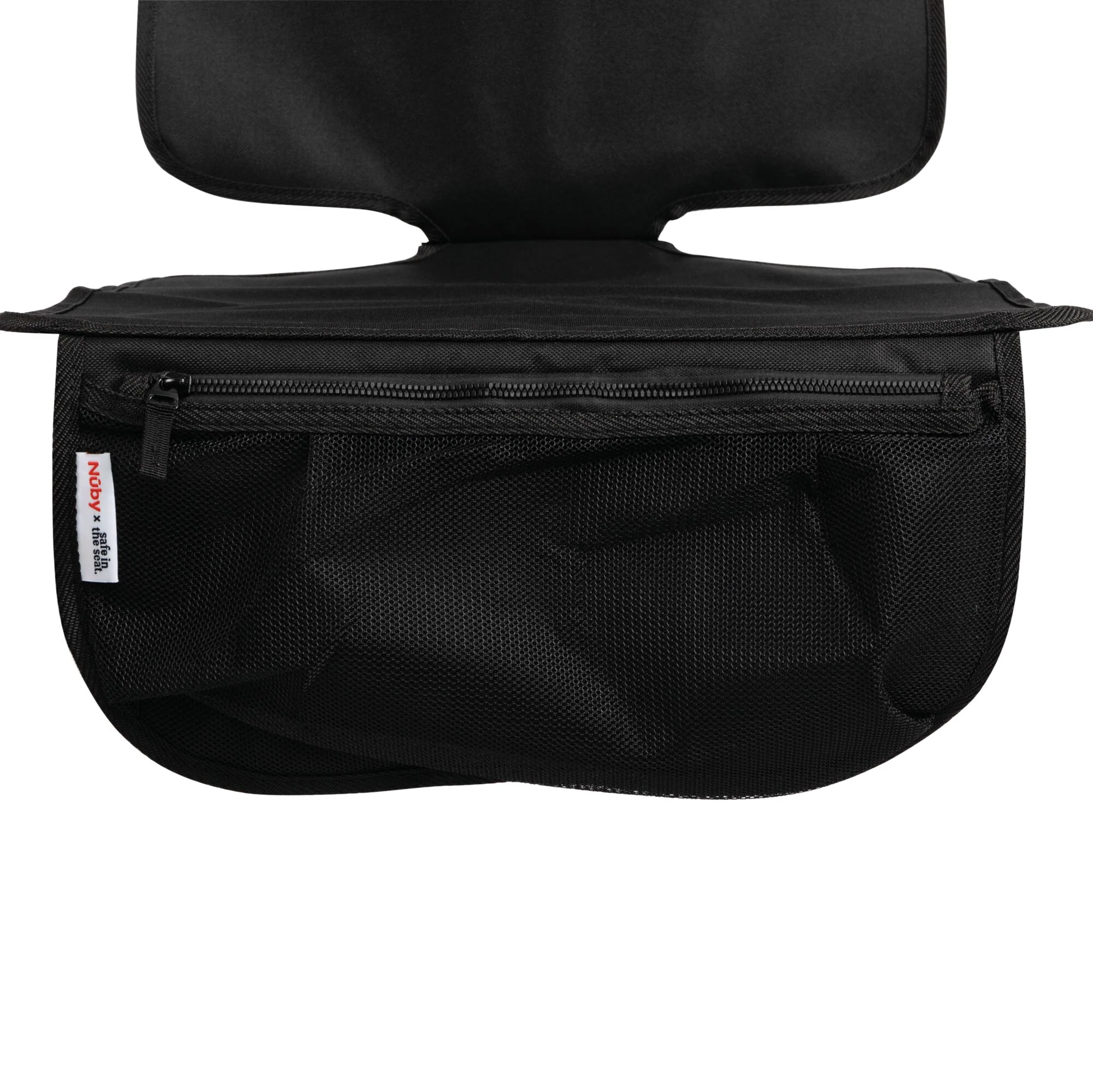 Safe in the Seat Car Seat Protector - Image 8