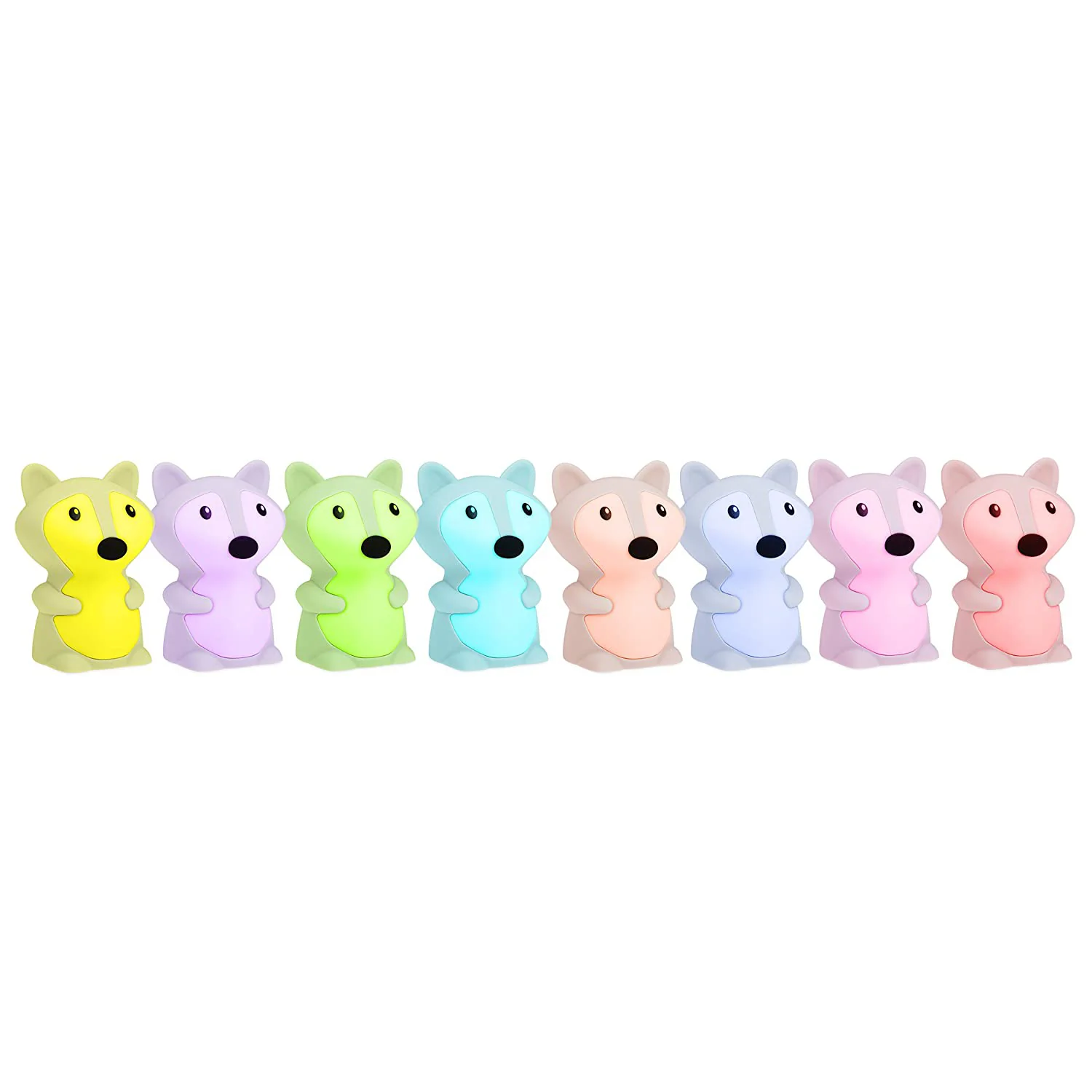 Silicone Nightlight - Image 8
