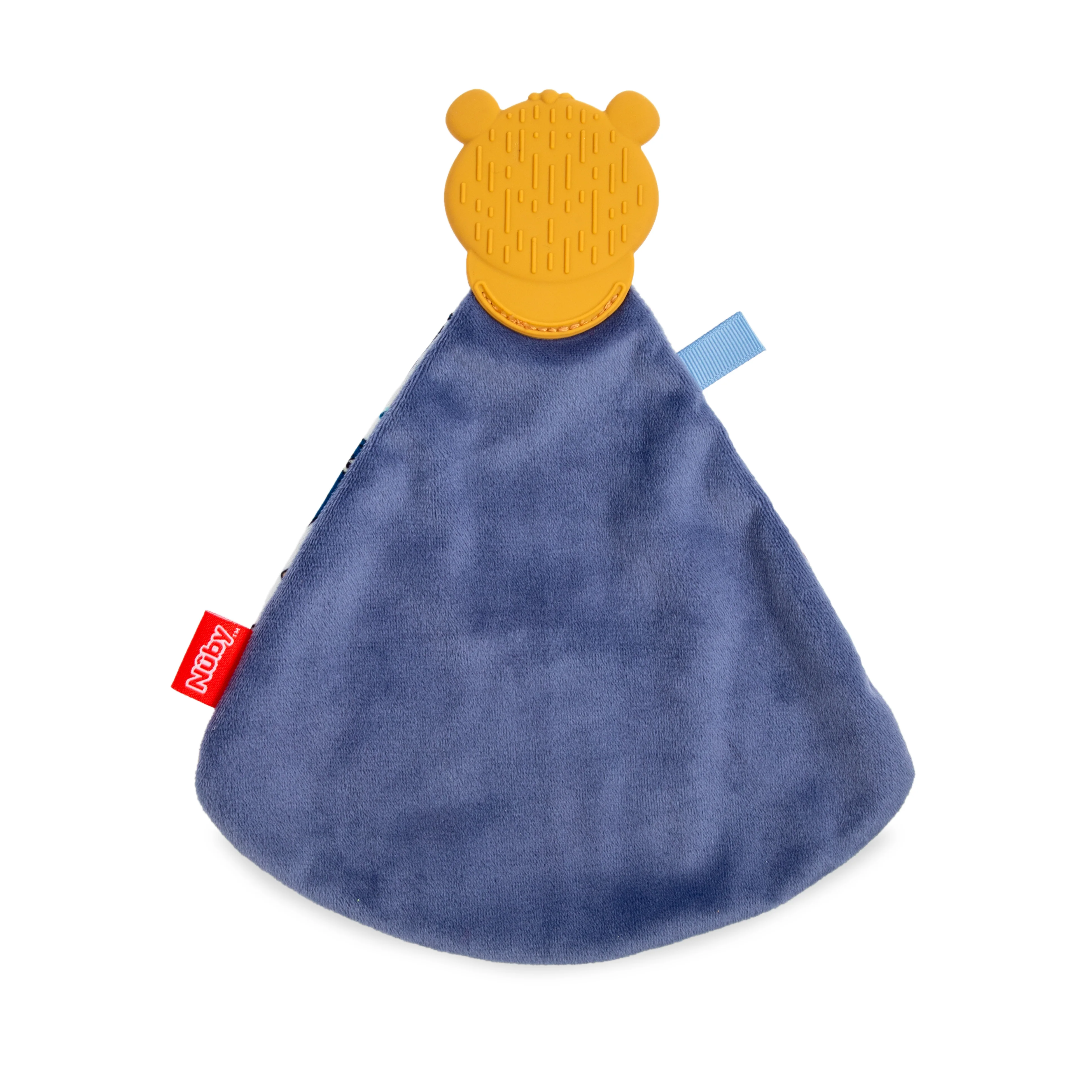 Bear Teething Blankie - Image 3