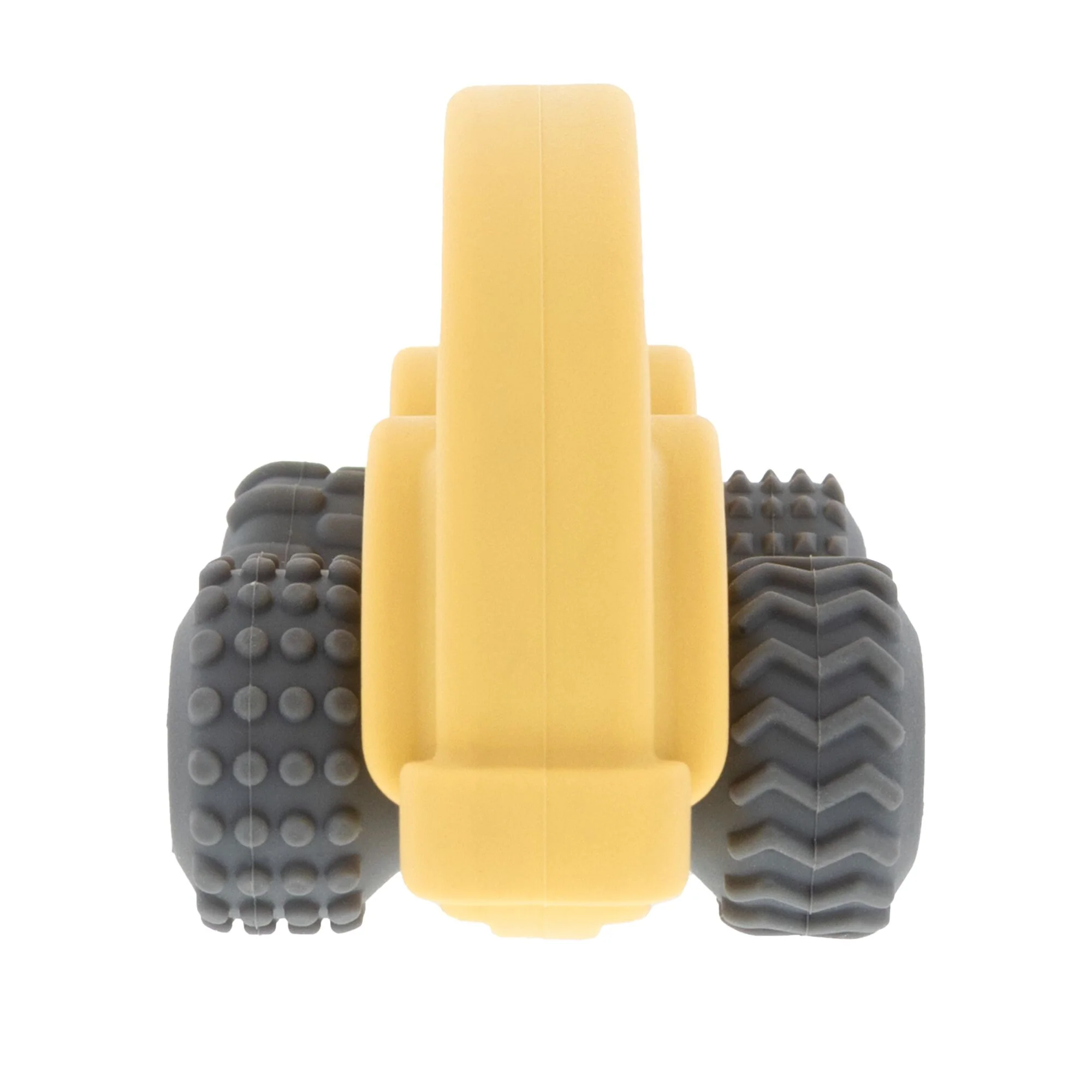 Silicone Vehicle Teether Toy | Car - Image 5