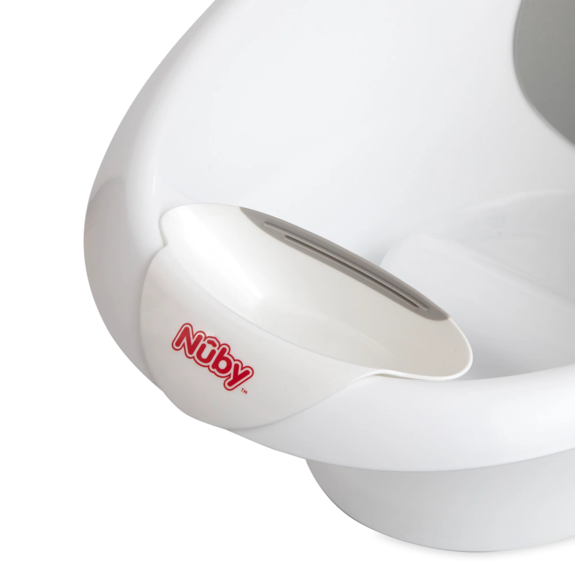 Sit and Bathe Compact Bathtub - Image 4