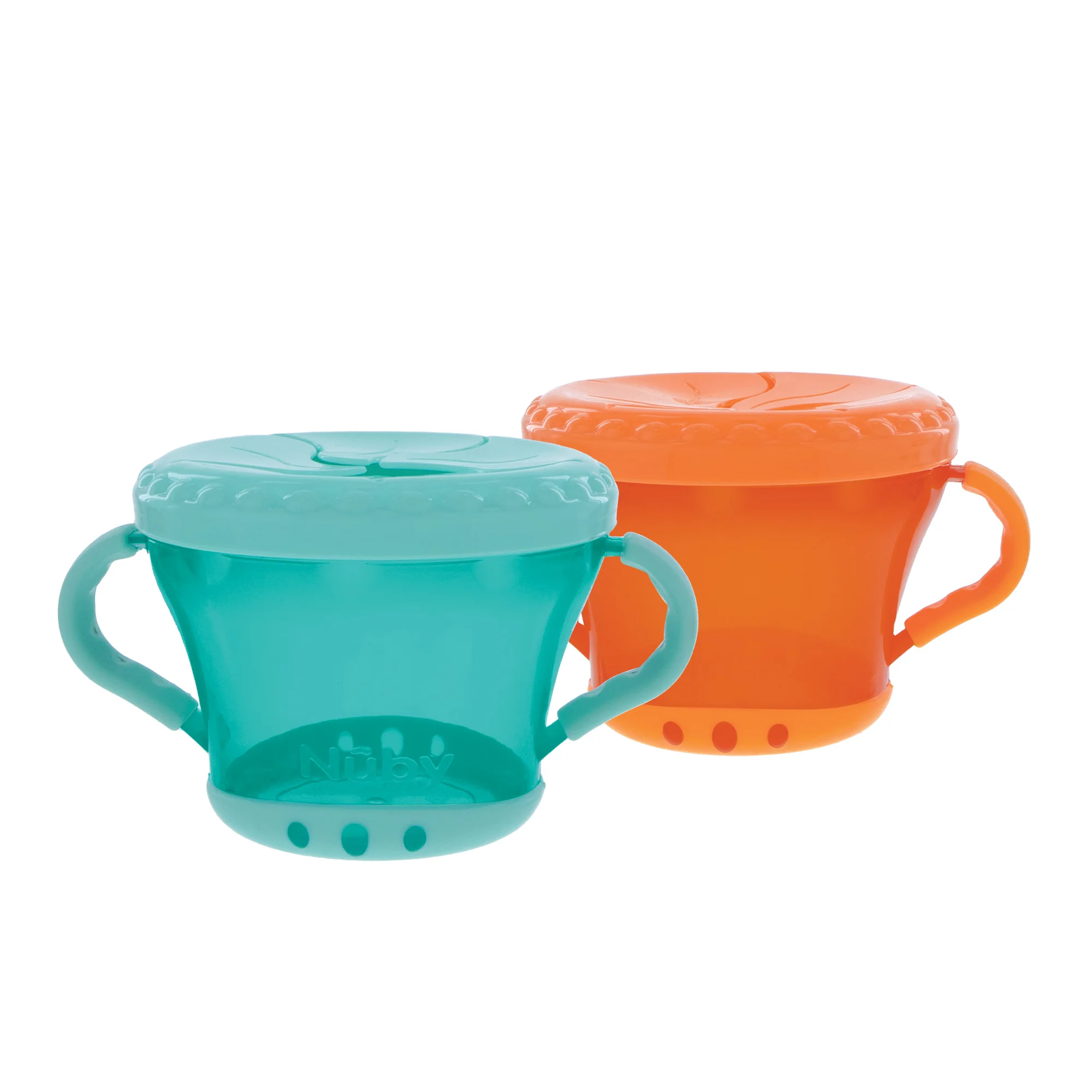 Snack Keeper Container (2 Pack) - Image 3