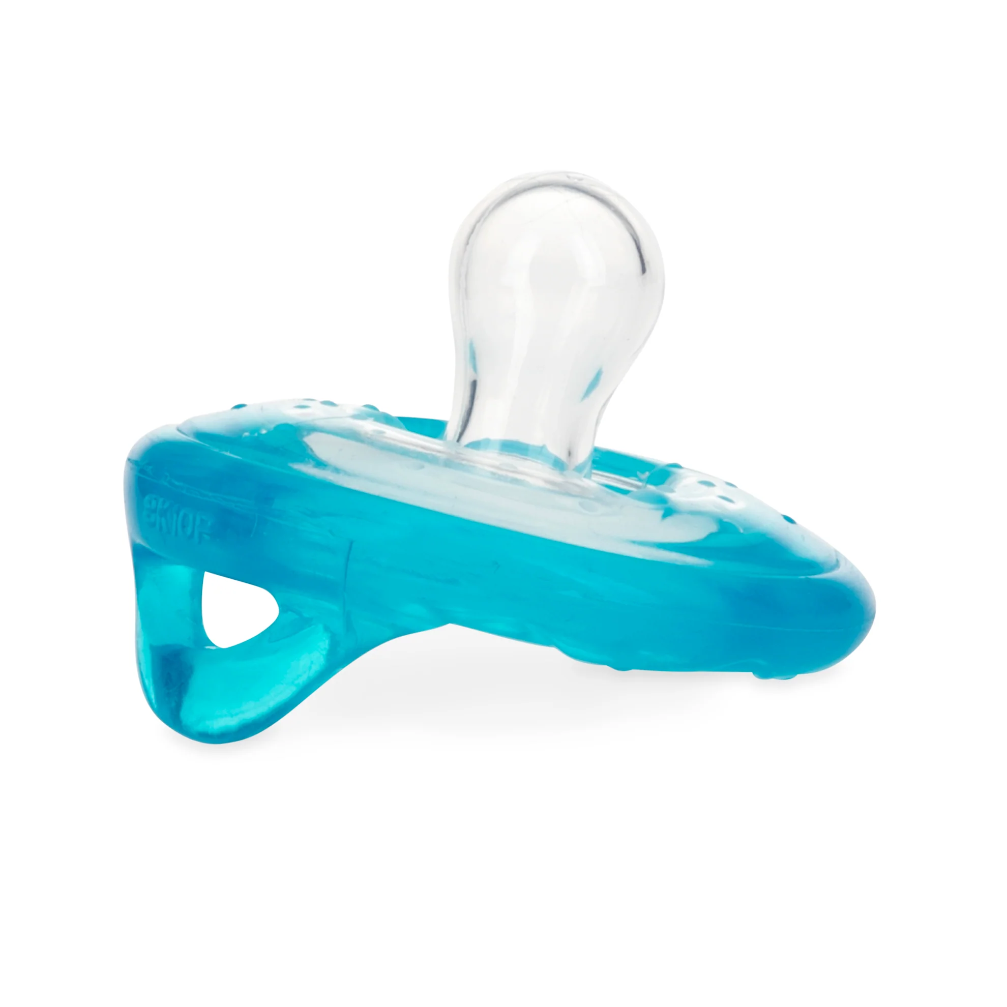 Snuggleez Pacifier and Clip Combo Set - Image 8