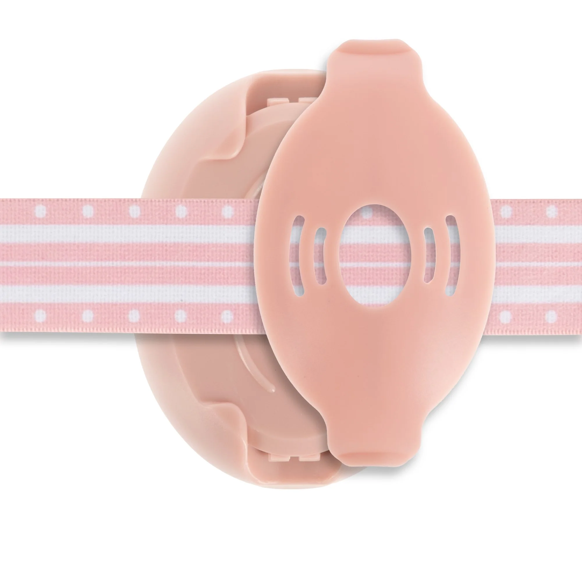 Soft Sounds Baby Earmuffs | Pink - Image 4