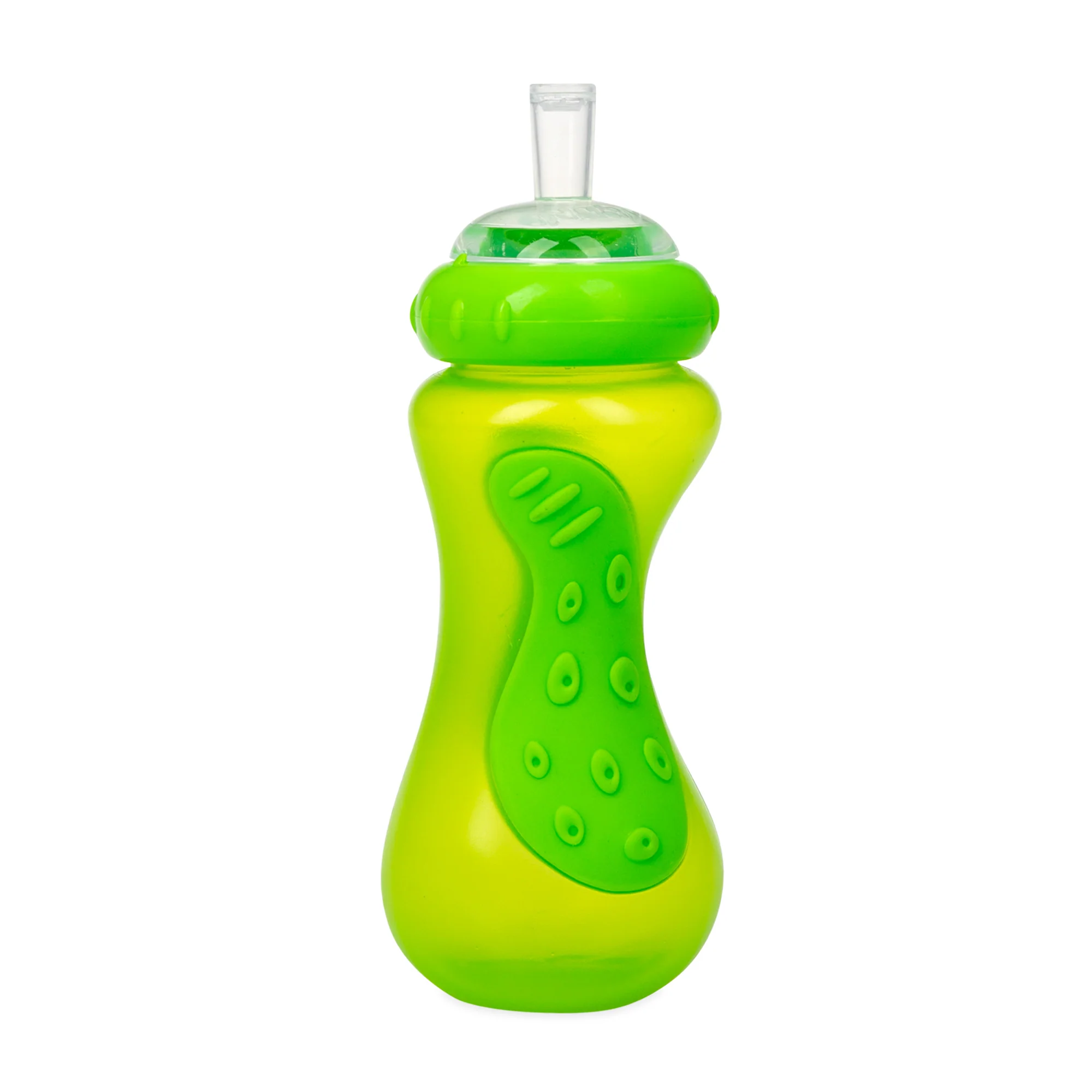 No-Spill Sport Sipper with Leakproof Straw - Image 4