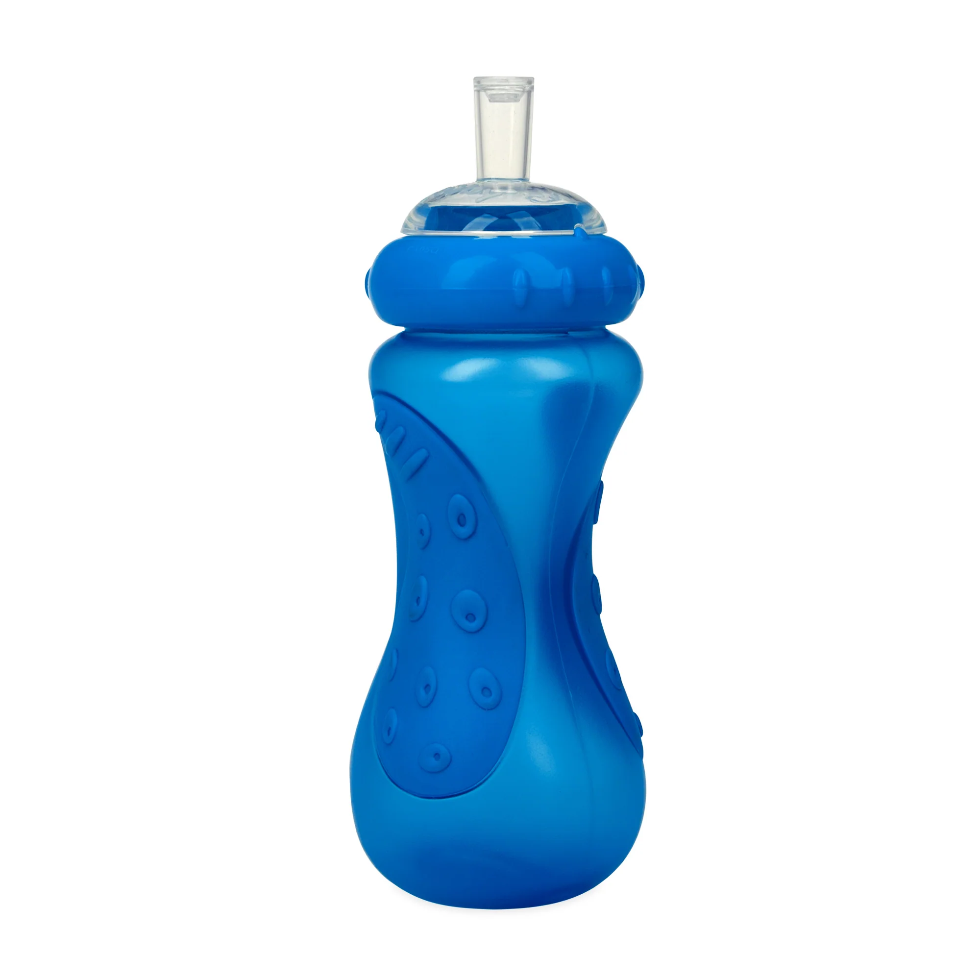 No-Spill Sport Sipper with Leakproof Straw - Image 5