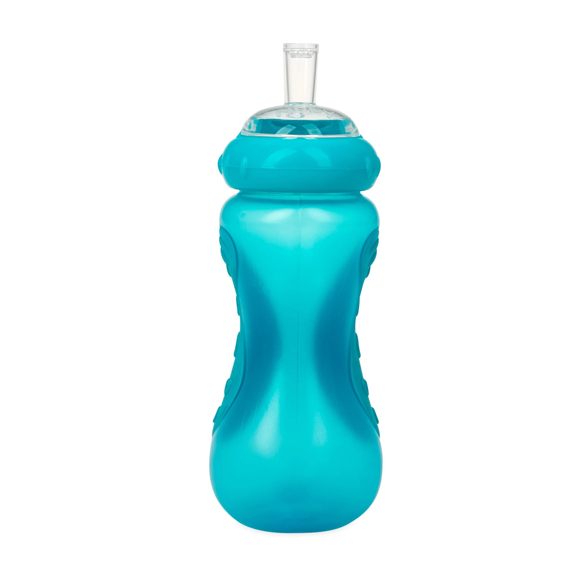 No-Spill Sport Sipper with Leakproof Straw - Image 6