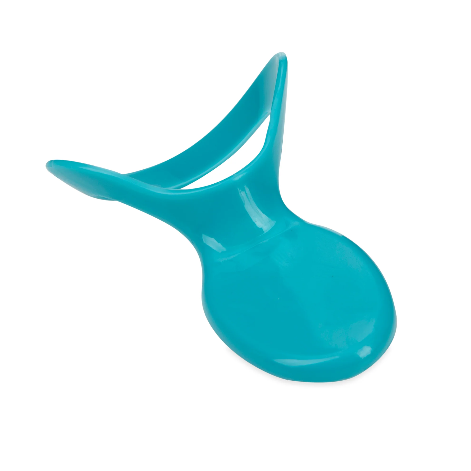 Silicone Squeeze Feeder with Cover - Image 3