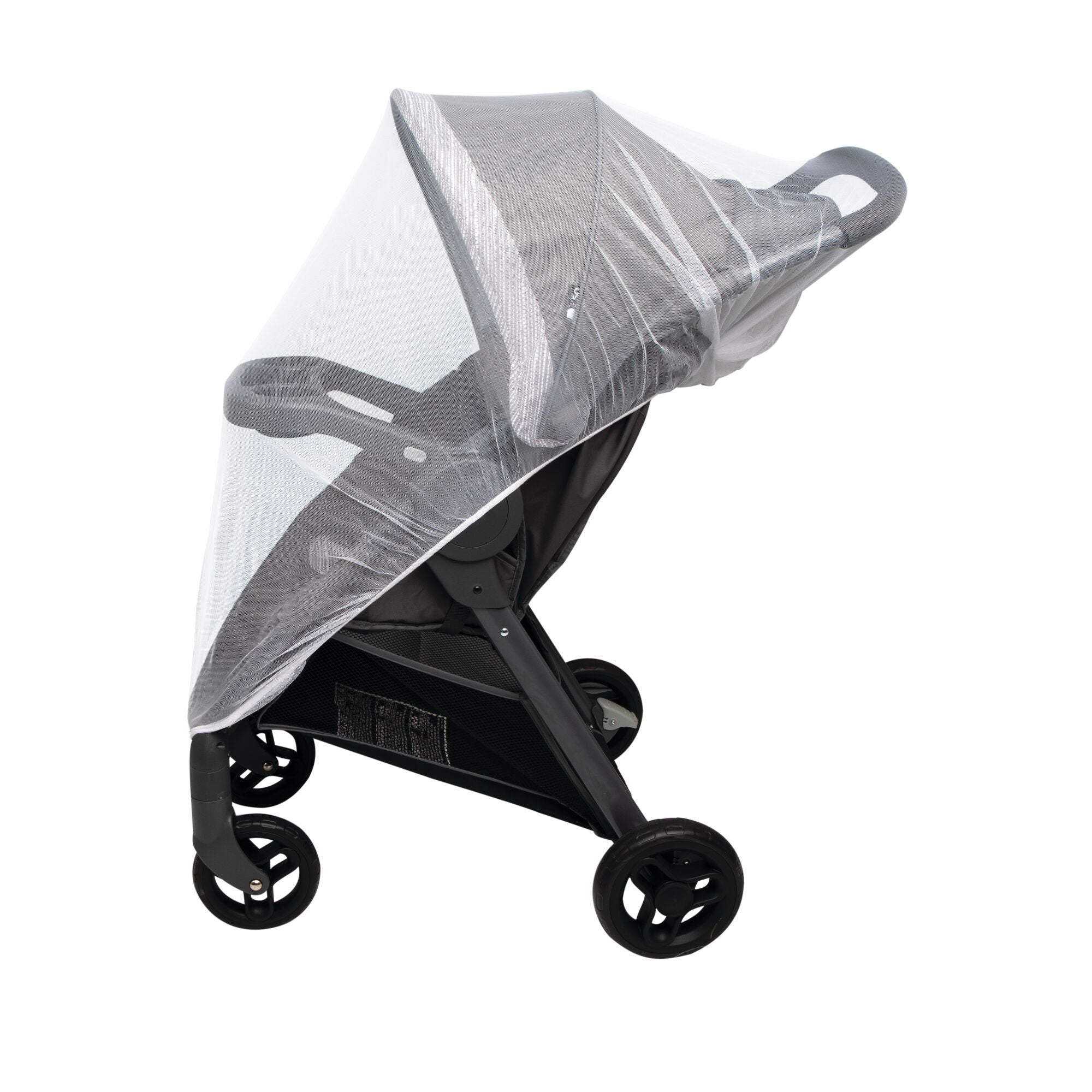 Stroller Insect Netting | White - Image 3
