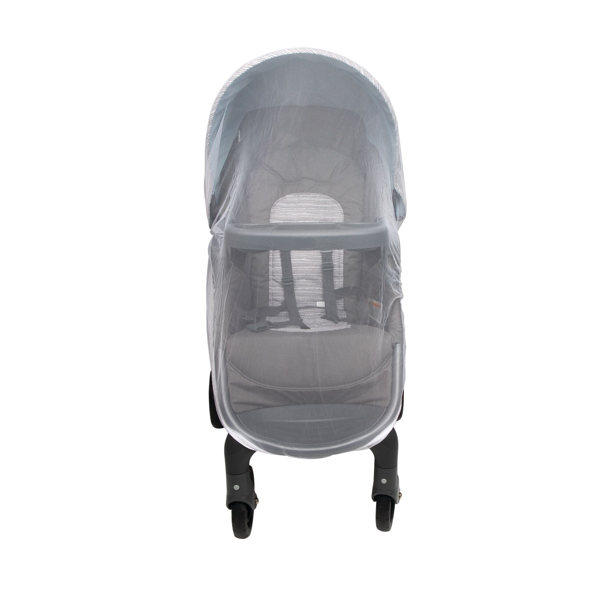 Stroller Insect Netting | White - Image 4