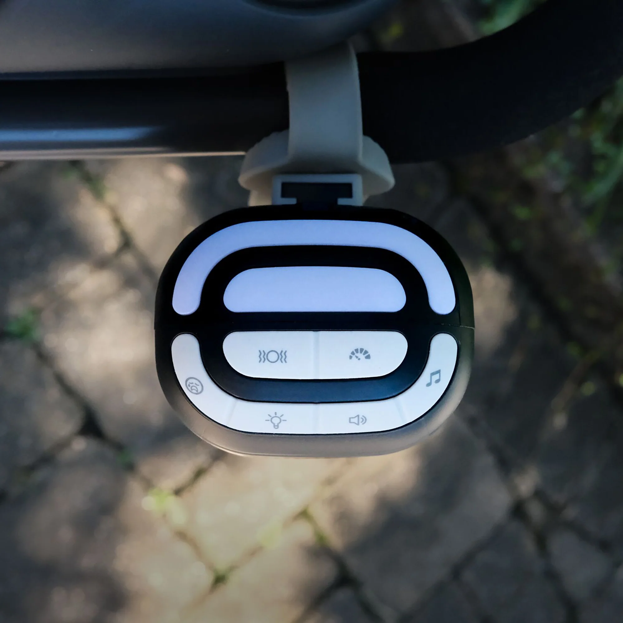 Stroller Rocker - Image 4