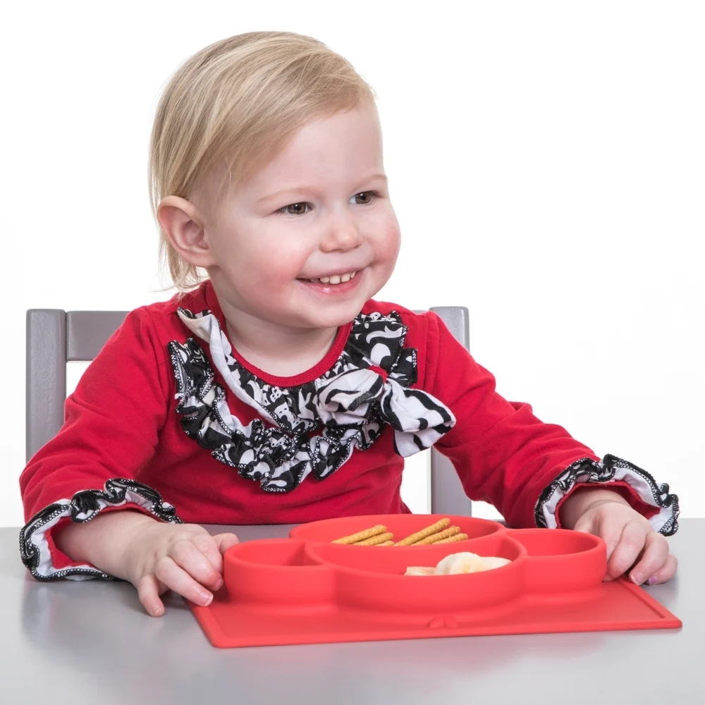 Sure Grip Miracle Mat All-in-One Feeding Placemat - Image 10