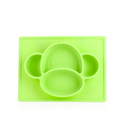 Sure Grip Miracle Mat All-in-One Feeding Placemat - Image 4
