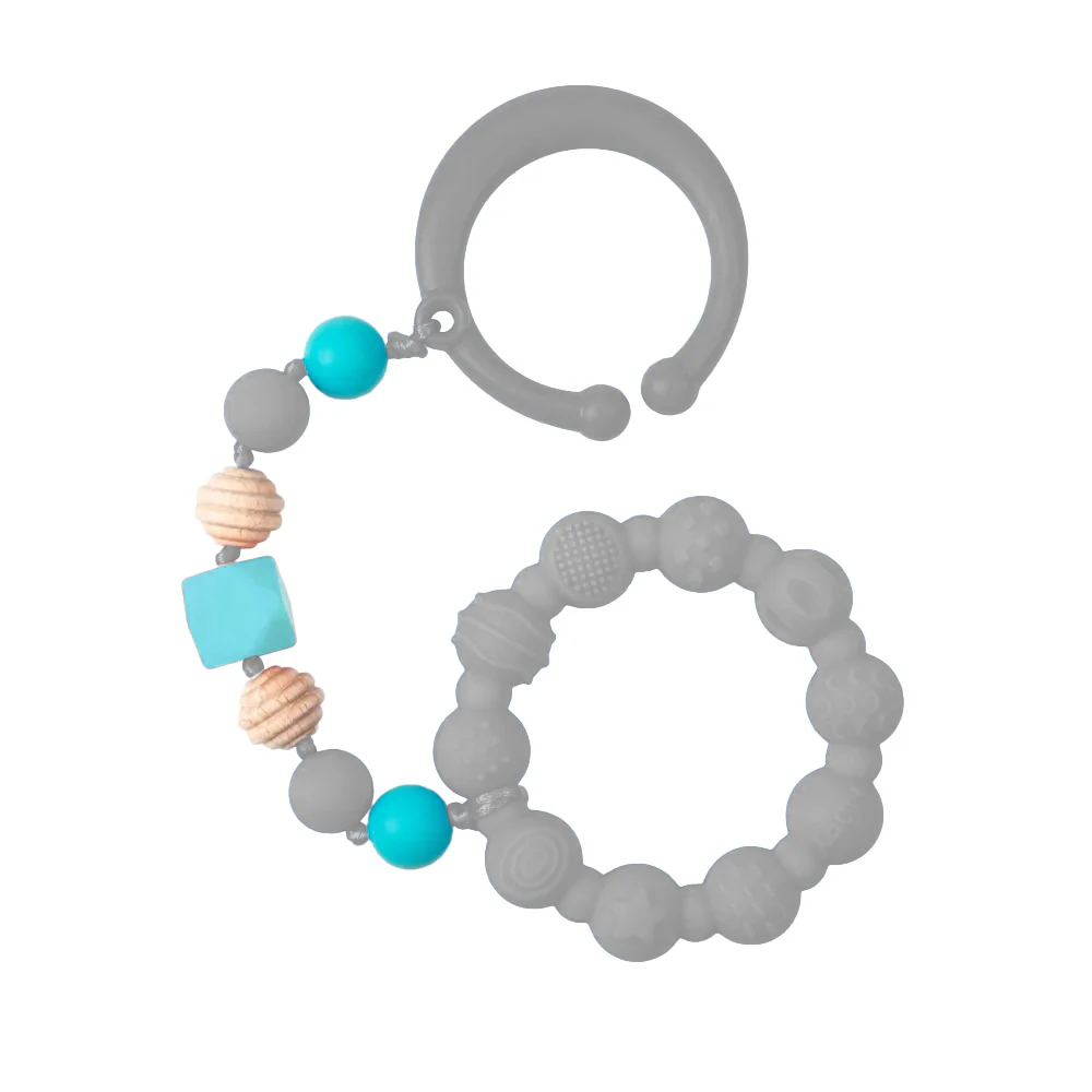 Tag-a-Long Teether - Image 3