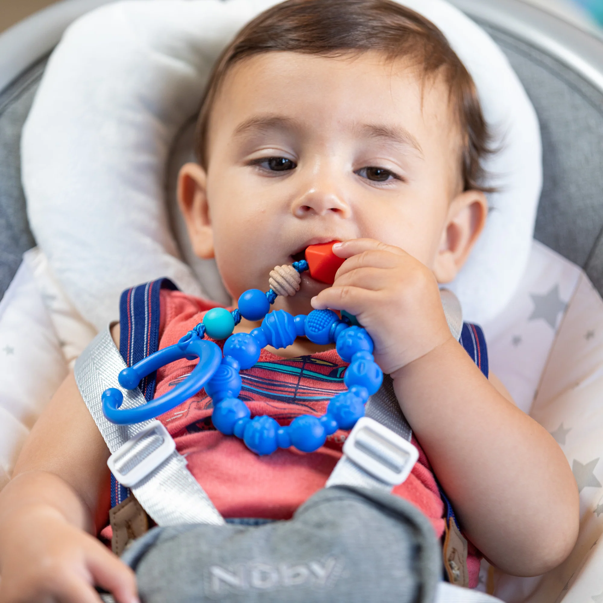 Tag-a-Long Teether - Image 4