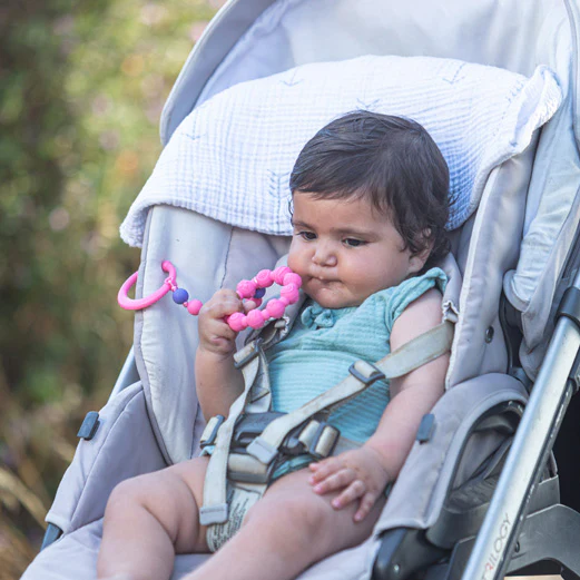 Tag-a-Long Teether - Image 5