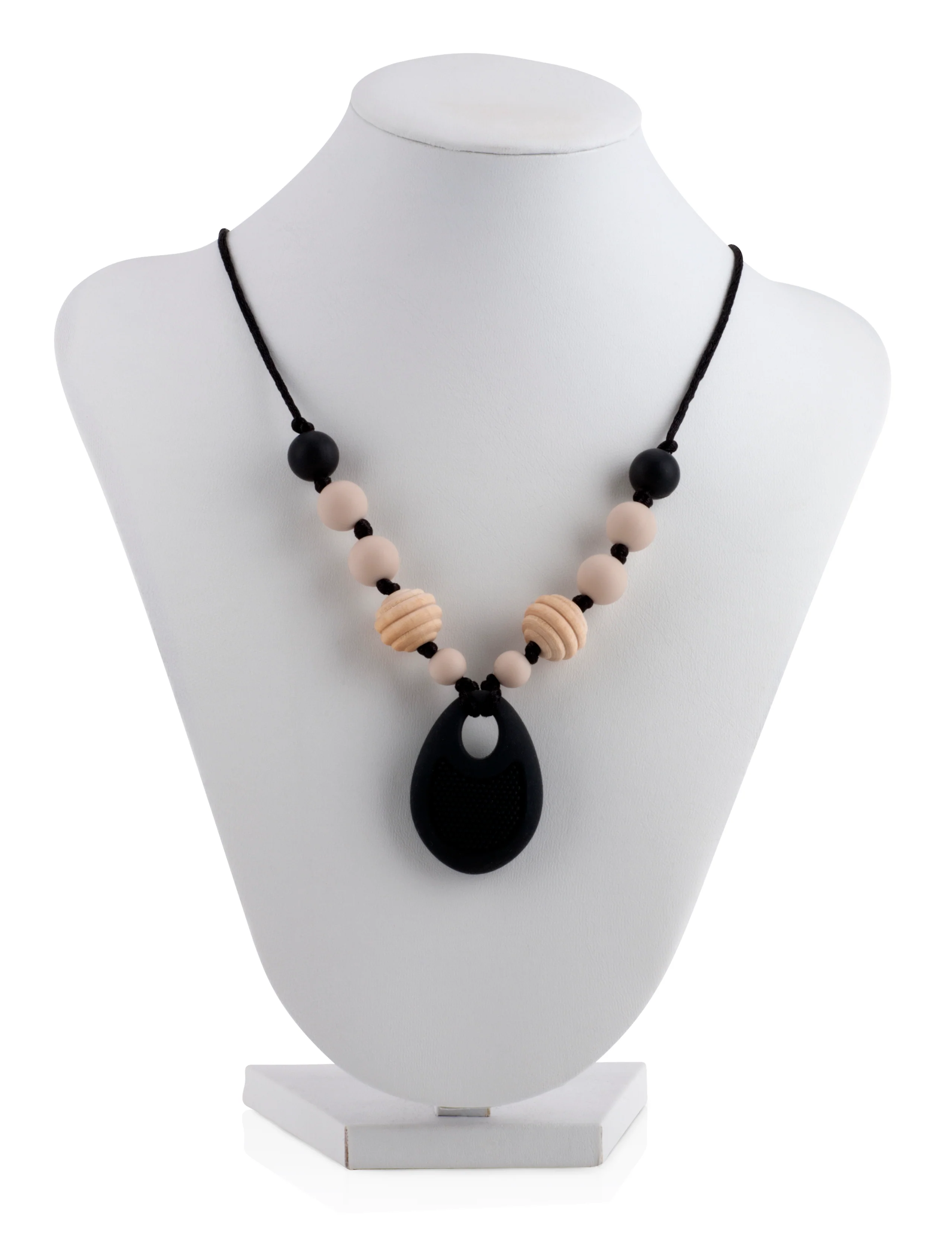 Silicone Teething Necklace - Image 3