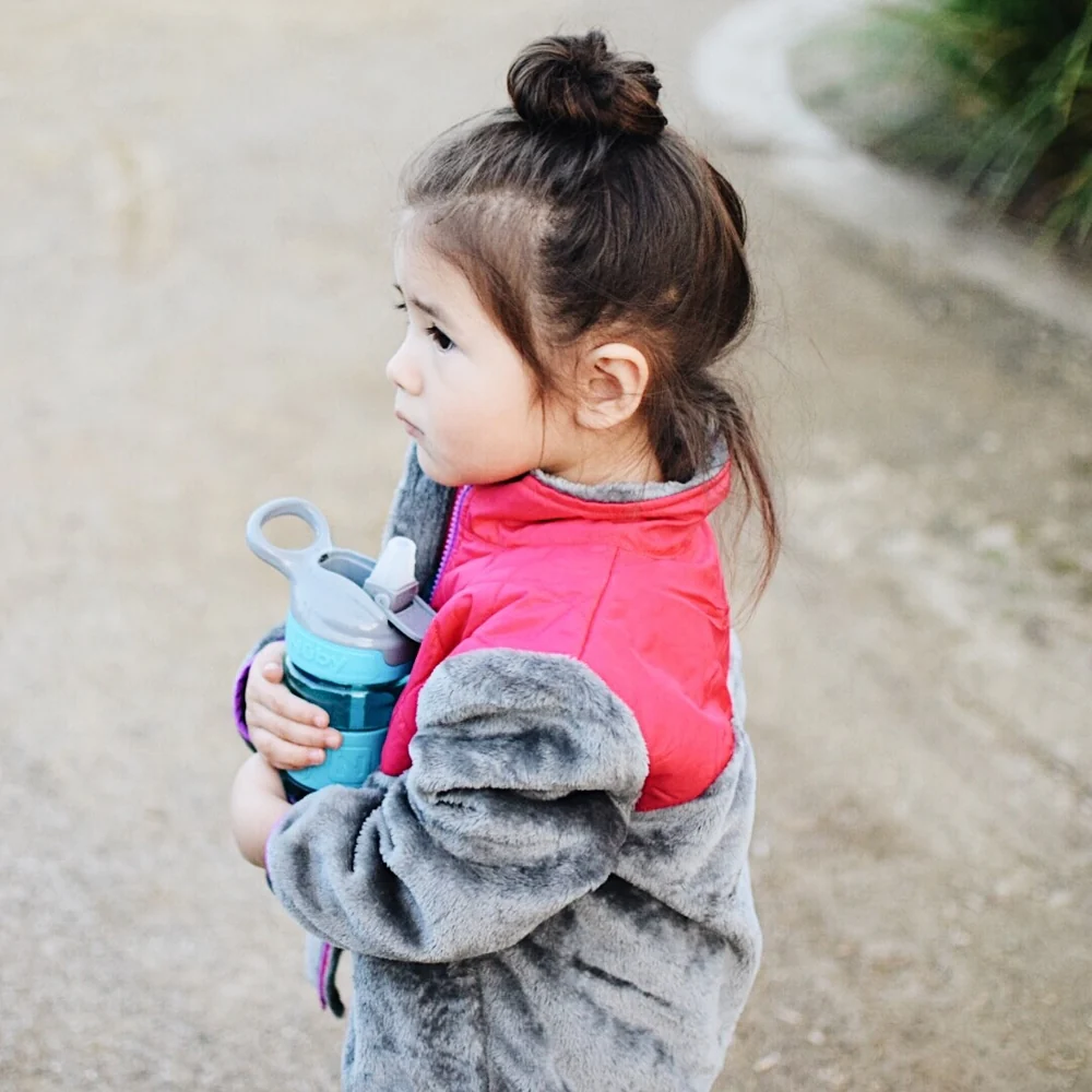 Thirsty Kids REFLEX Easy Grip Water Bottle - Image 13