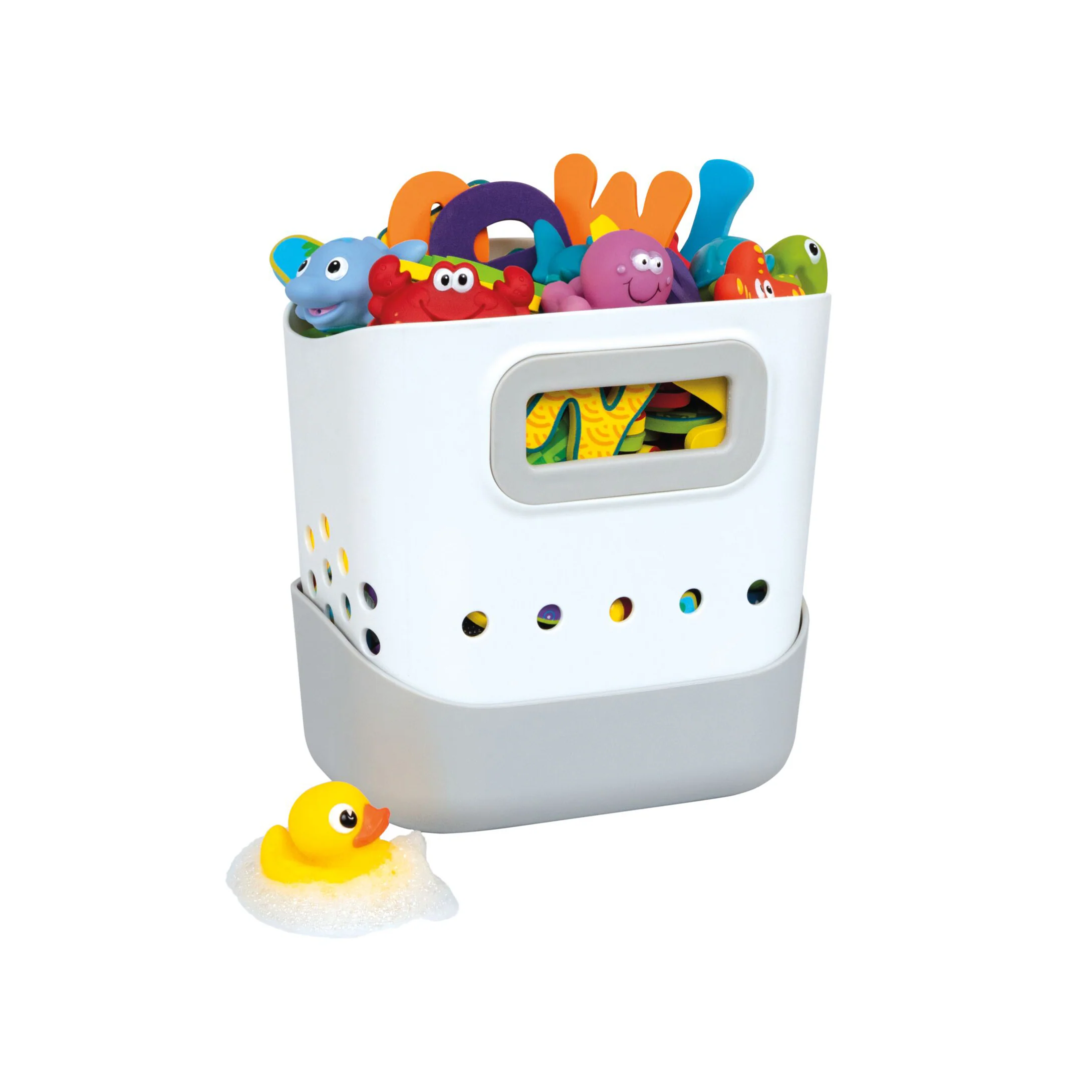 Tub Toy Caddy - Image 3