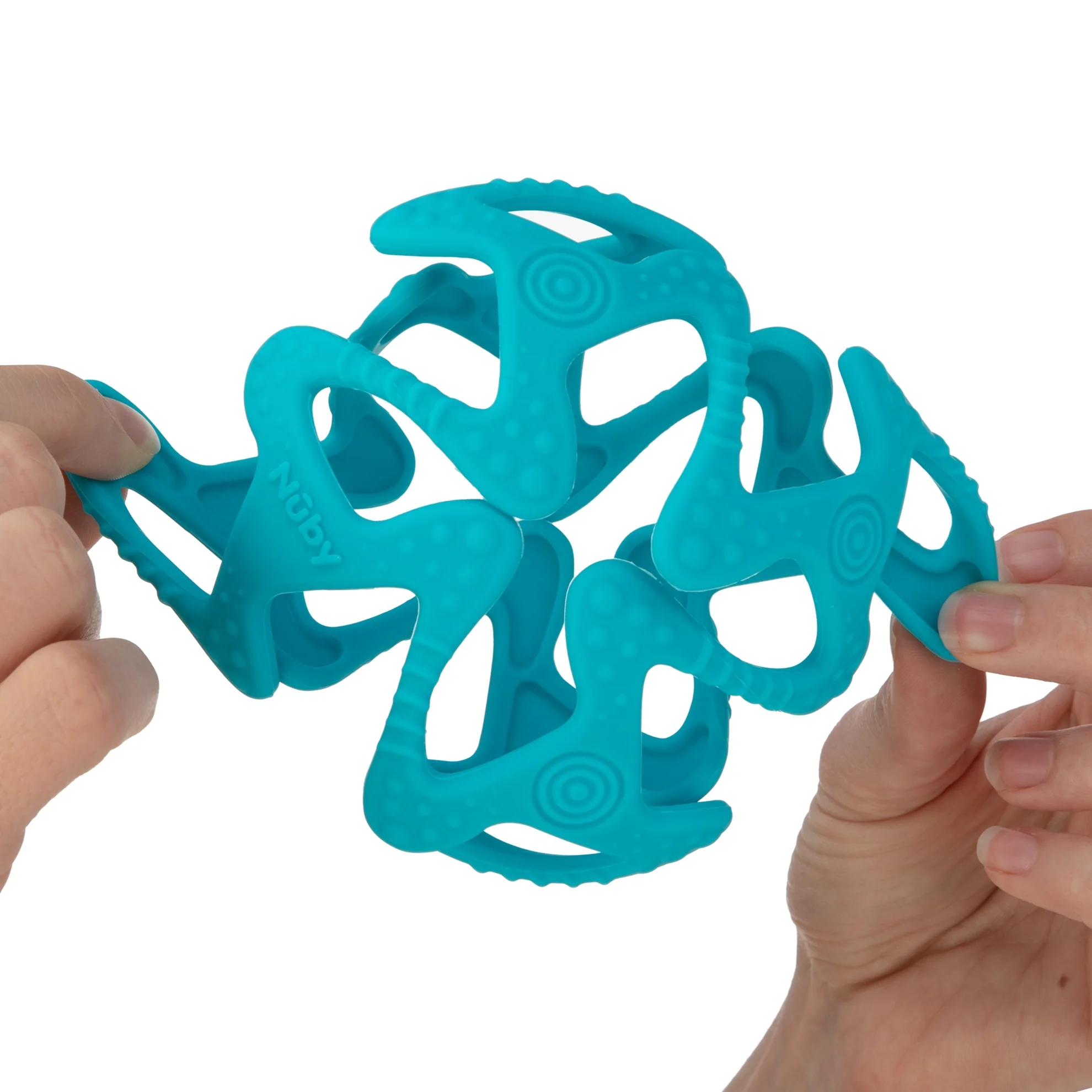 Tuggy Teething Ball - Image 3