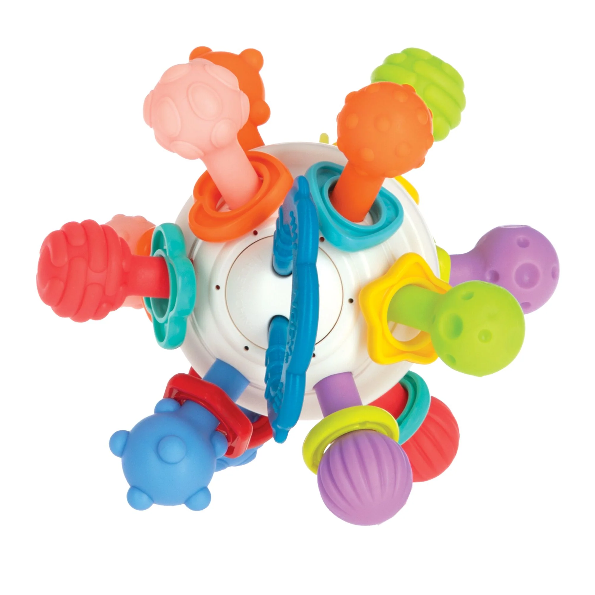 Twist Ball Teether - Image 3