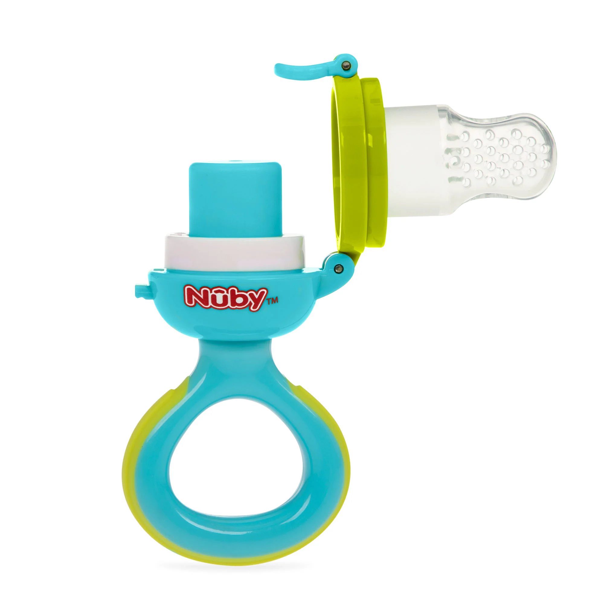 Twist n' Feed First Soft Foods Feeder - Image 3