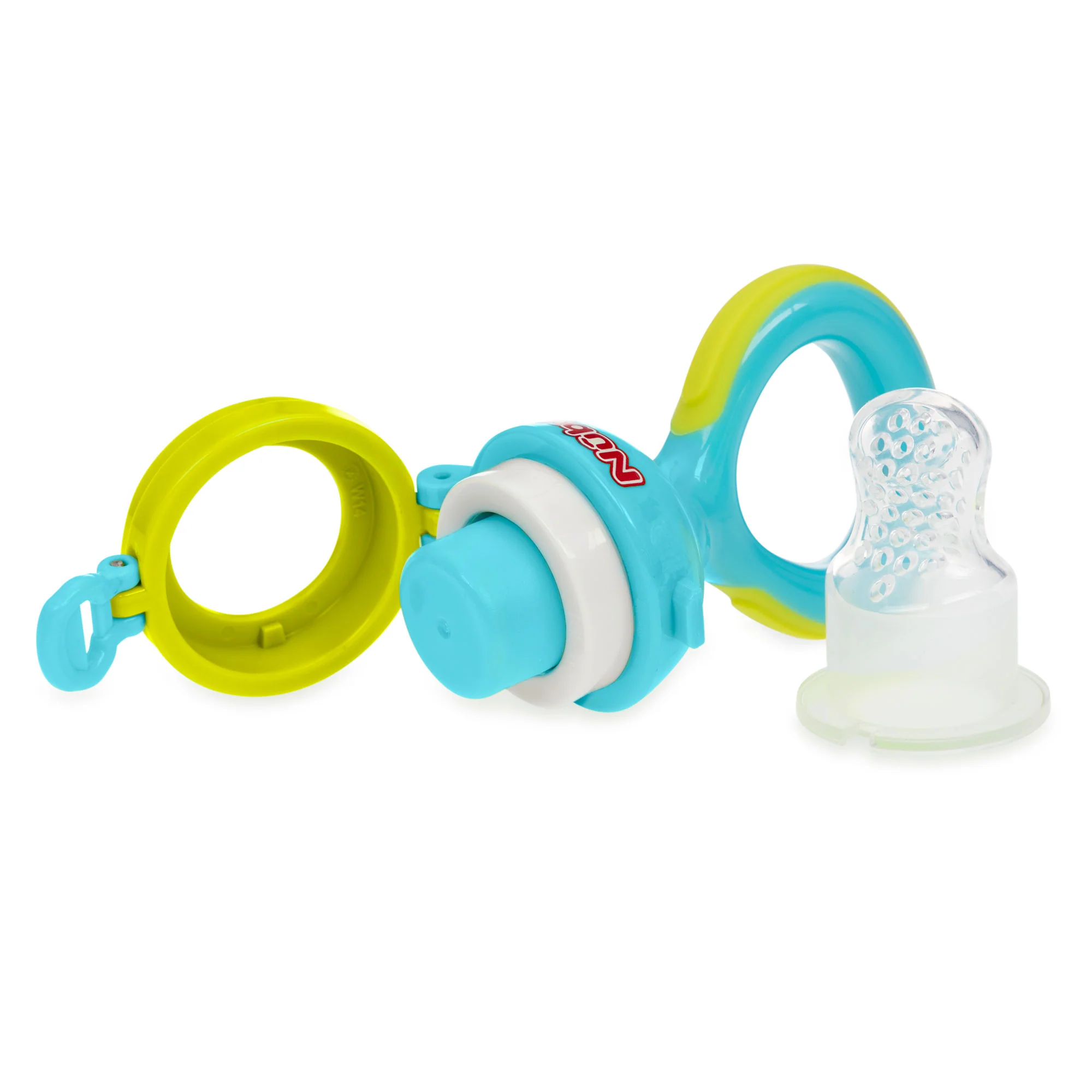 Twist n' Feed First Soft Foods Feeder - Image 4