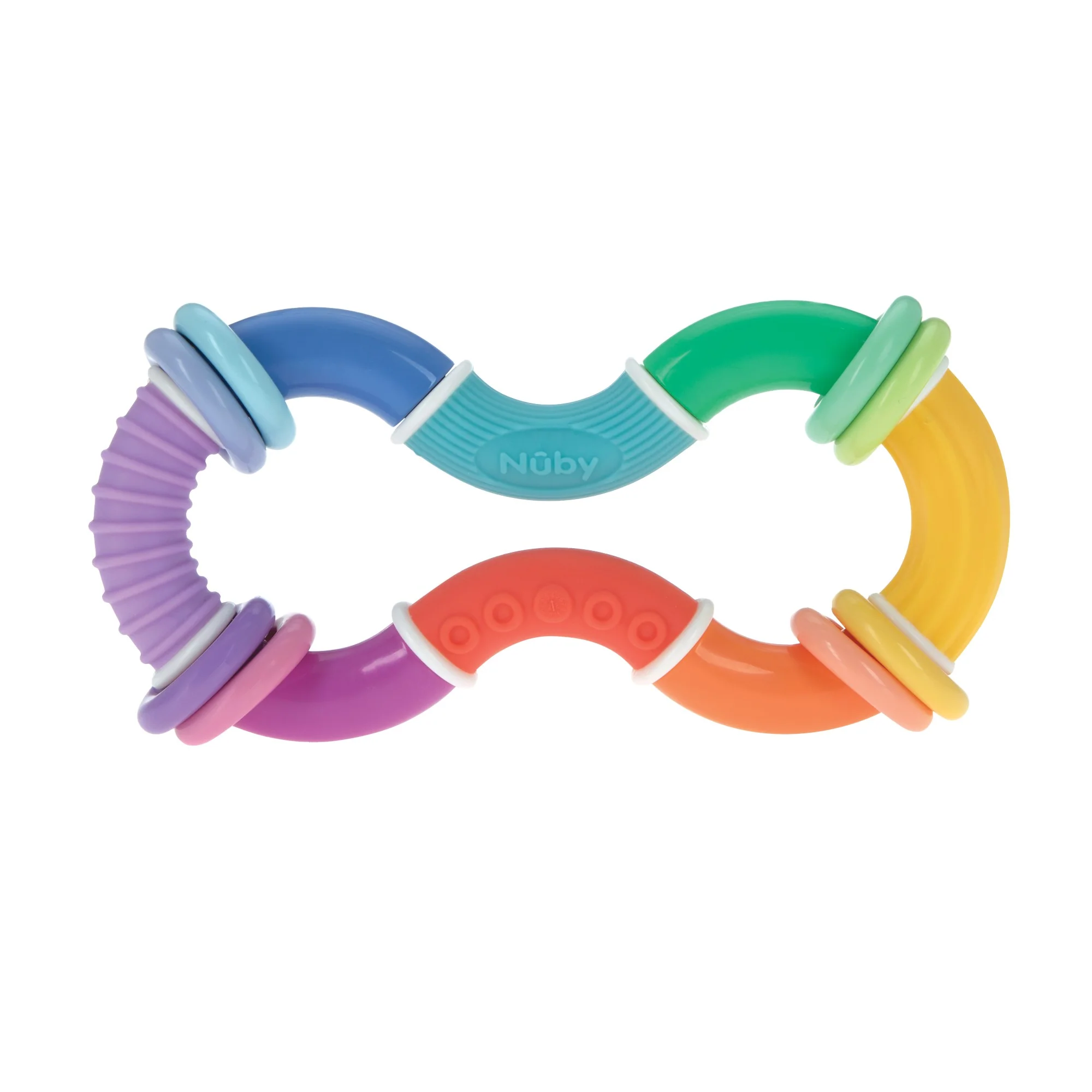 Twista Rattle Teether Toy - Image 6