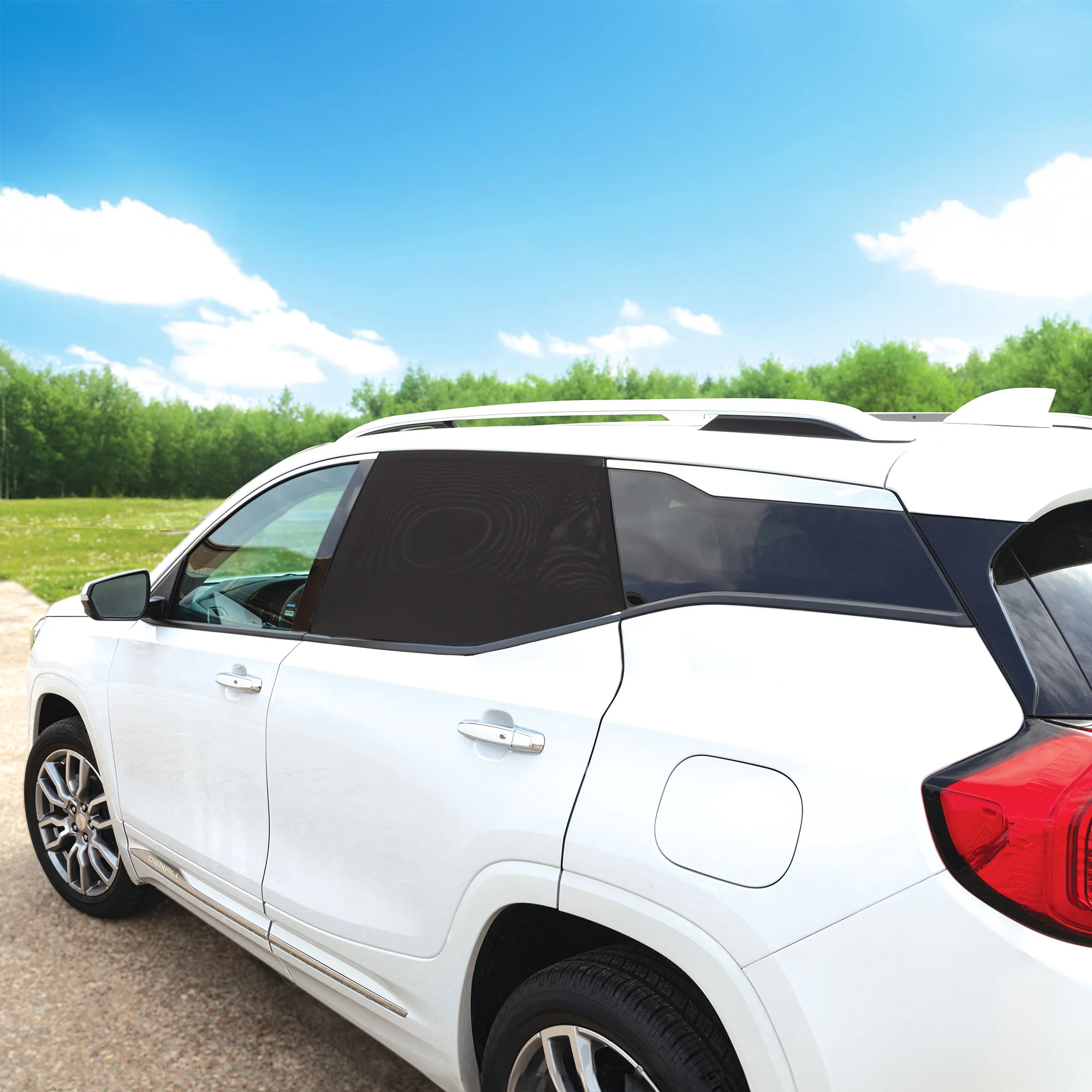 UV40+ Sun Shade (2 Pack) - Image 5