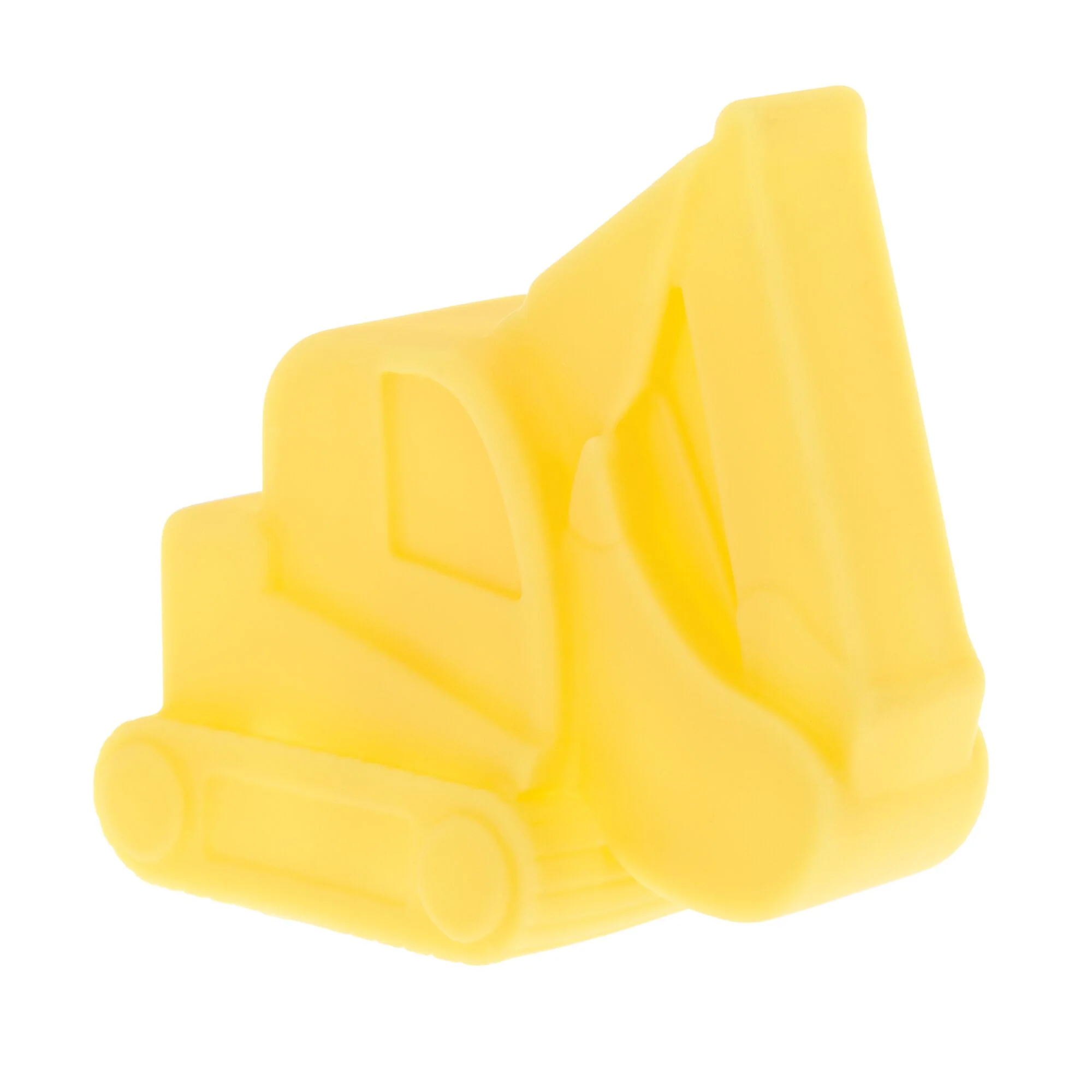 Vehicle Bath Toy Set (5 Pack) - Image 4