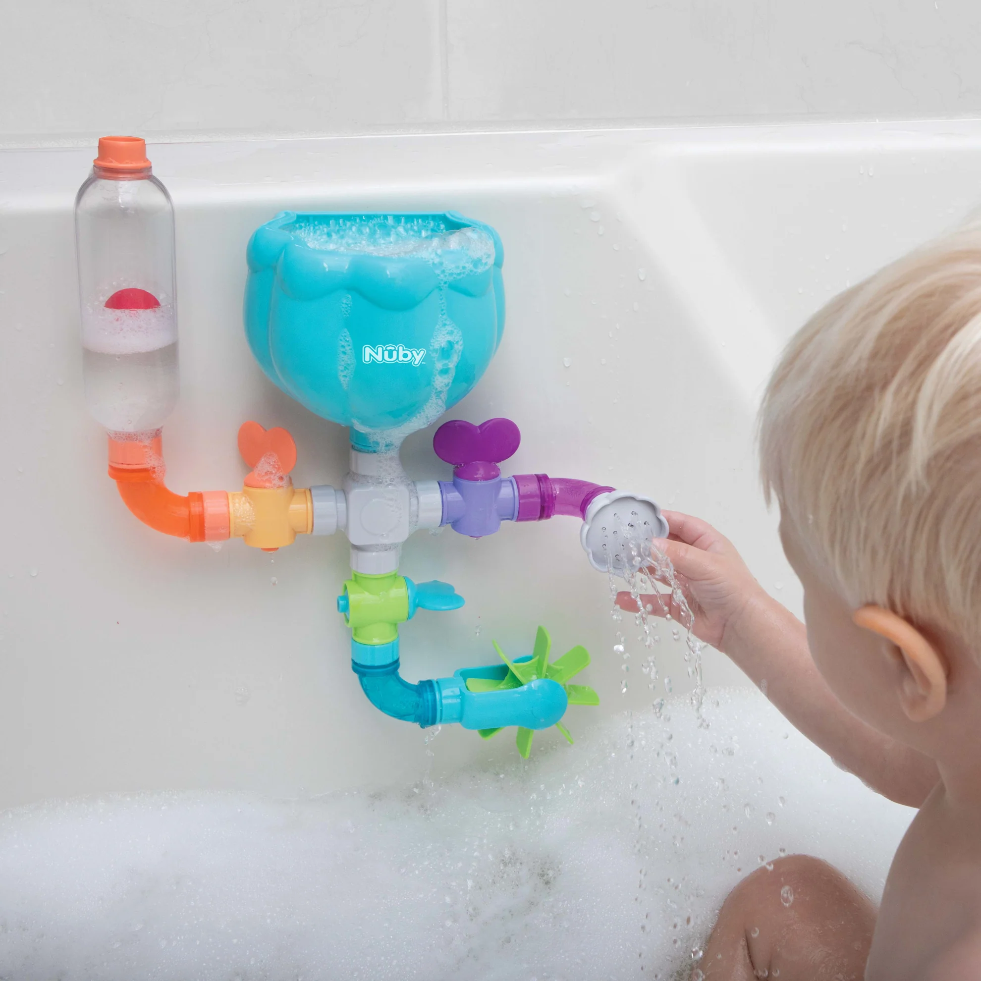 Wacky Waterworks - Image 5